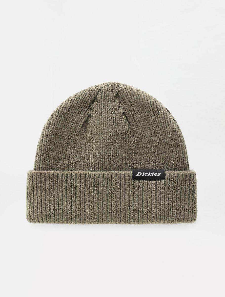 DICKIES GORRO VERDE WOODWORTH