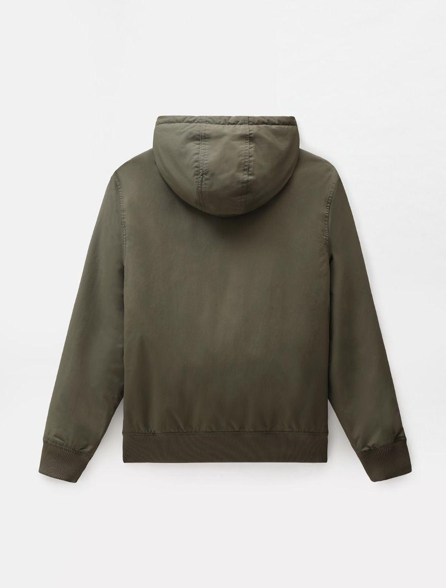 DICKIES CAZADORA SARPY VERDE MILITAR