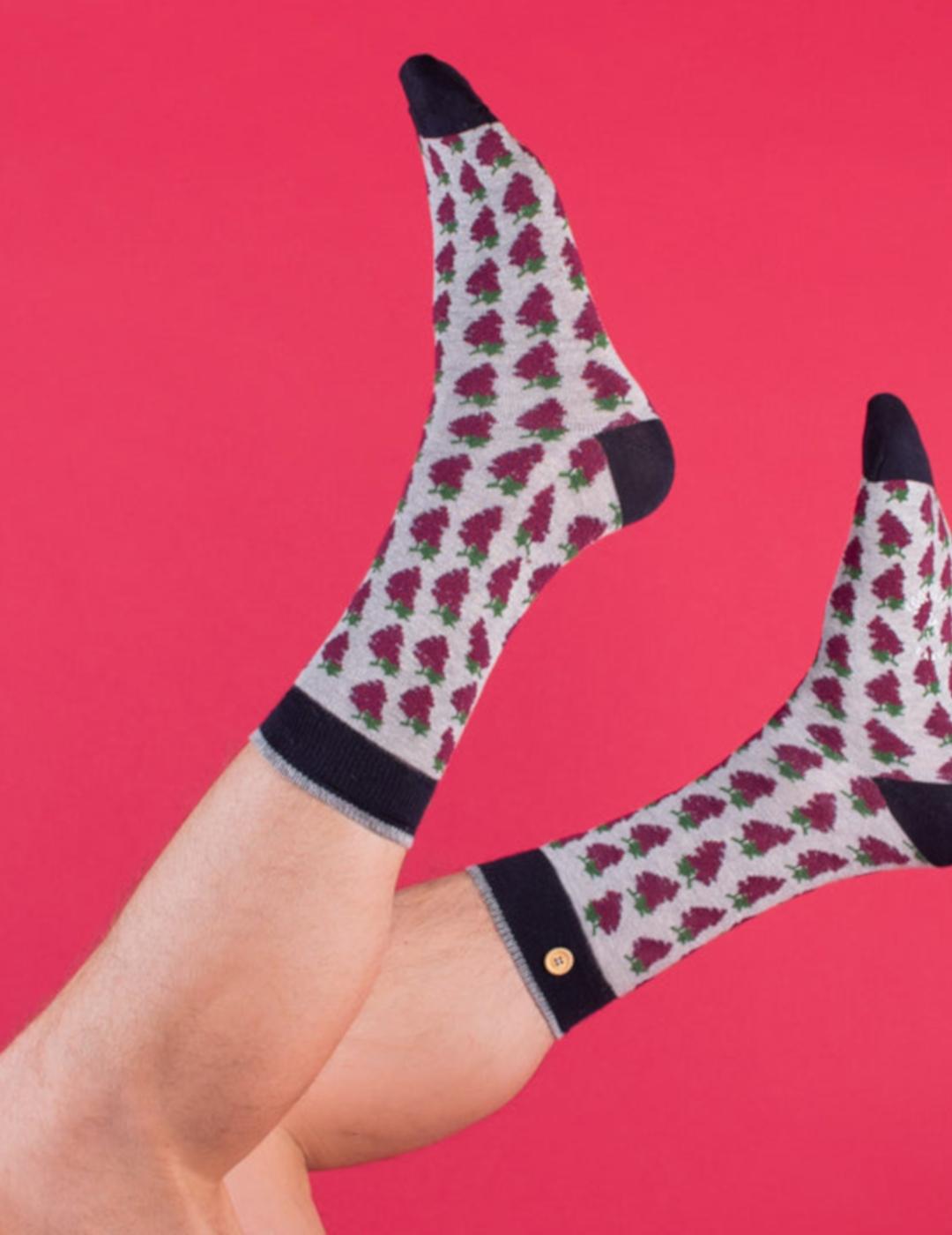 CABAIA CALCETINES INSEPARABLES ABDEL CELESTINE