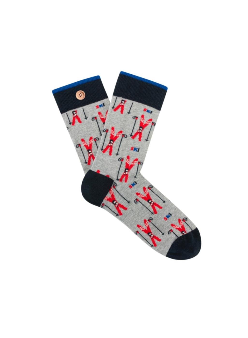 CABAIA CALCETINES INSEPARABLES MAXIME RAPHAEL