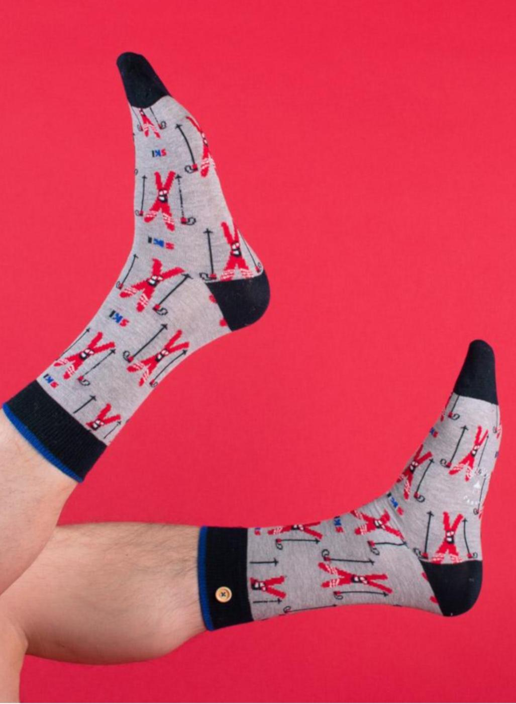 CABAIA CALCETINES INSEPARABLES MAXIME RAPHAEL