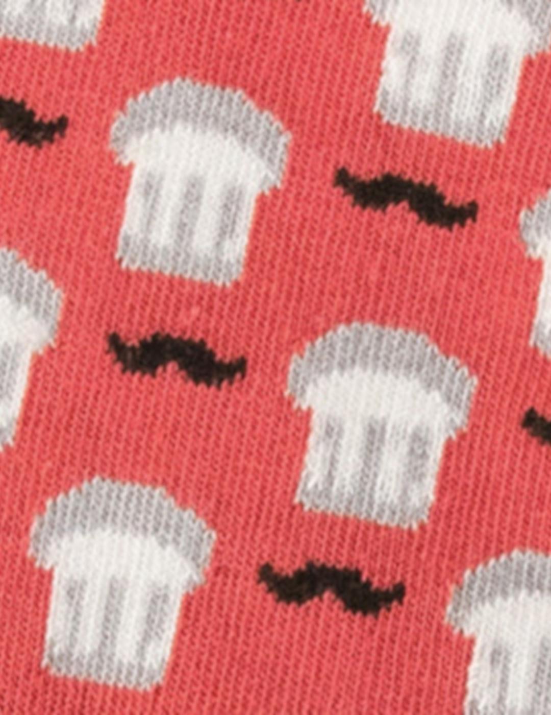 CABAIA CALCETINES INSEPARABLES AXEL MORGANE