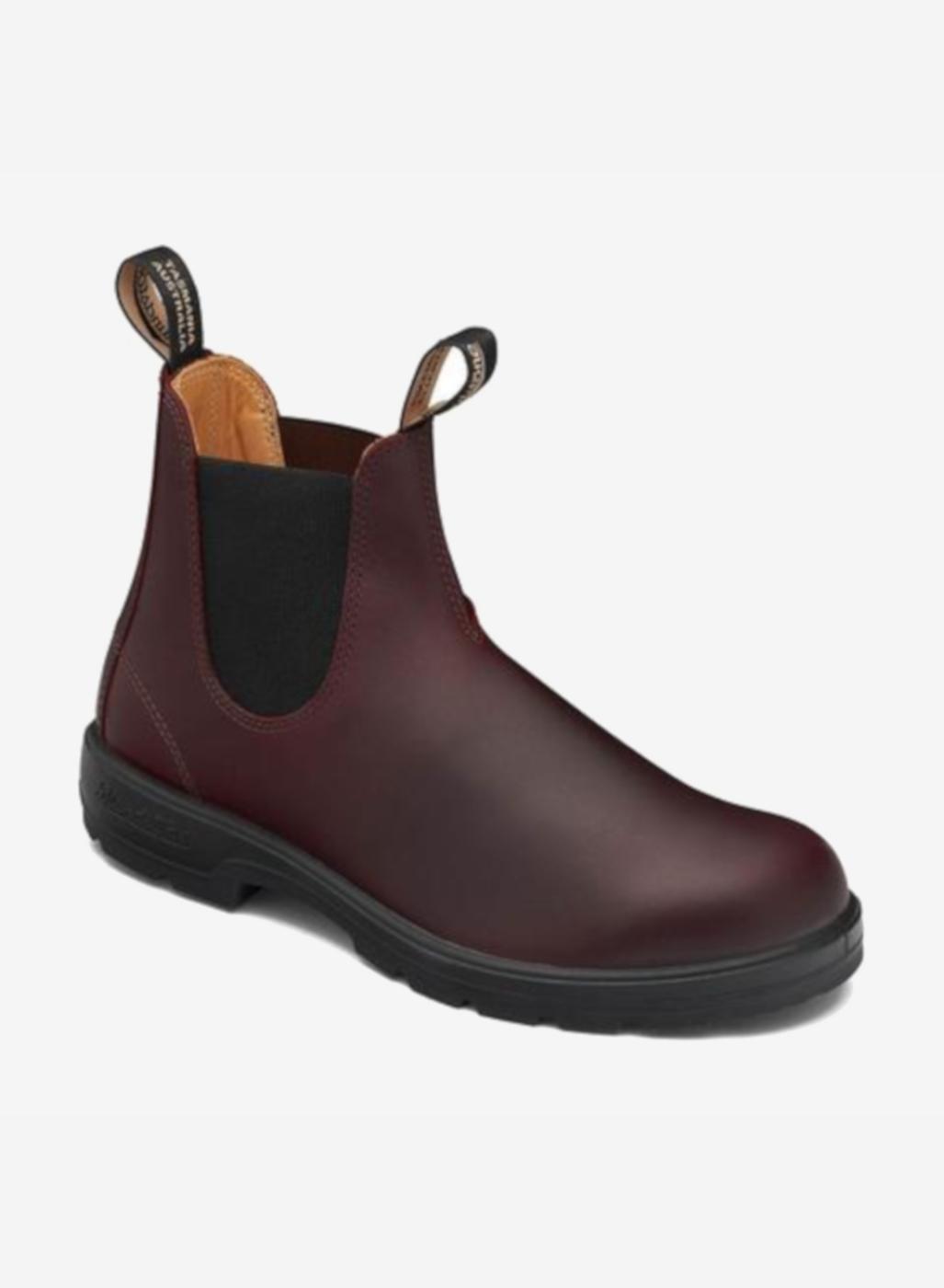 BLUNDSTONE 2130 BOTA AUBURN LEATHER