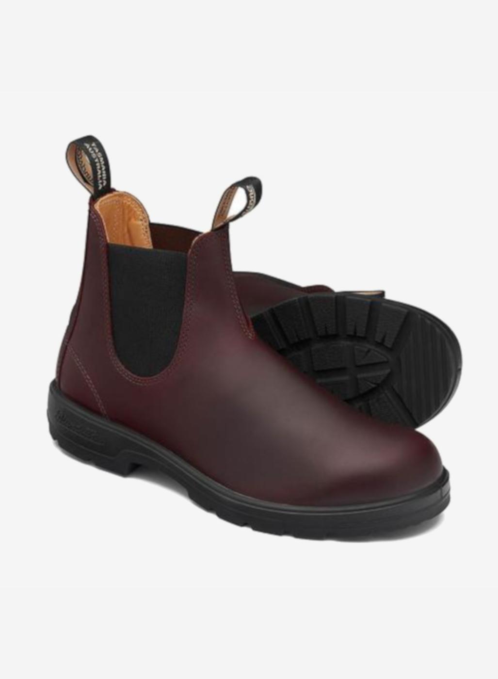 BLUNDSTONE 2130 BOTA AUBURN LEATHER