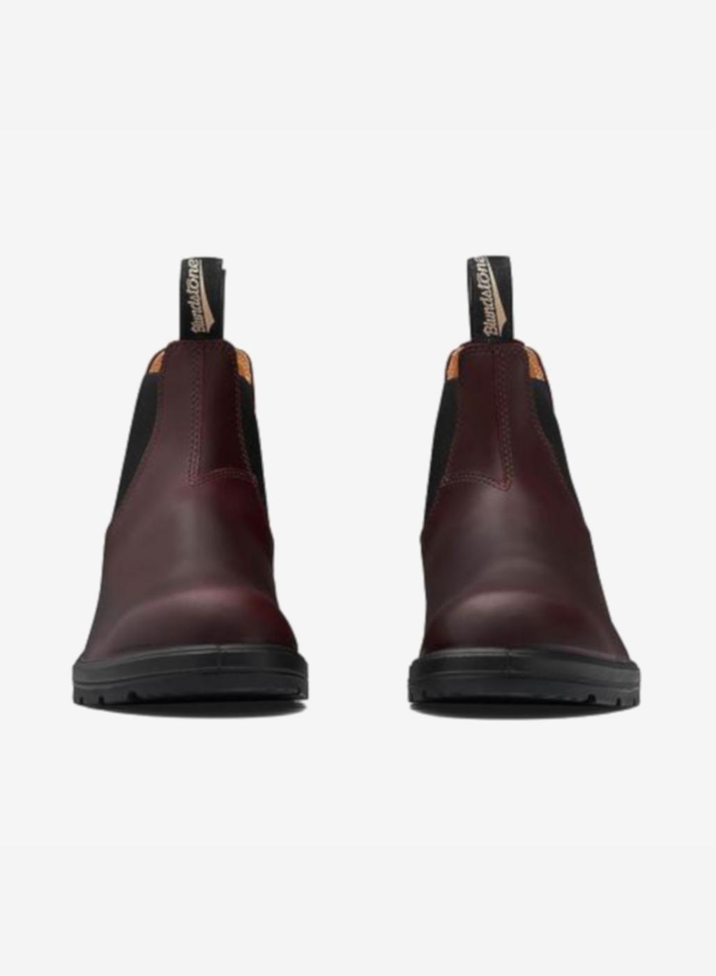 BLUNDSTONE 2130 BOTA AUBURN LEATHER