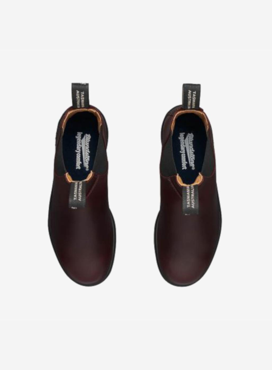 BLUNDSTONE 2130 BOTA AUBURN LEATHER