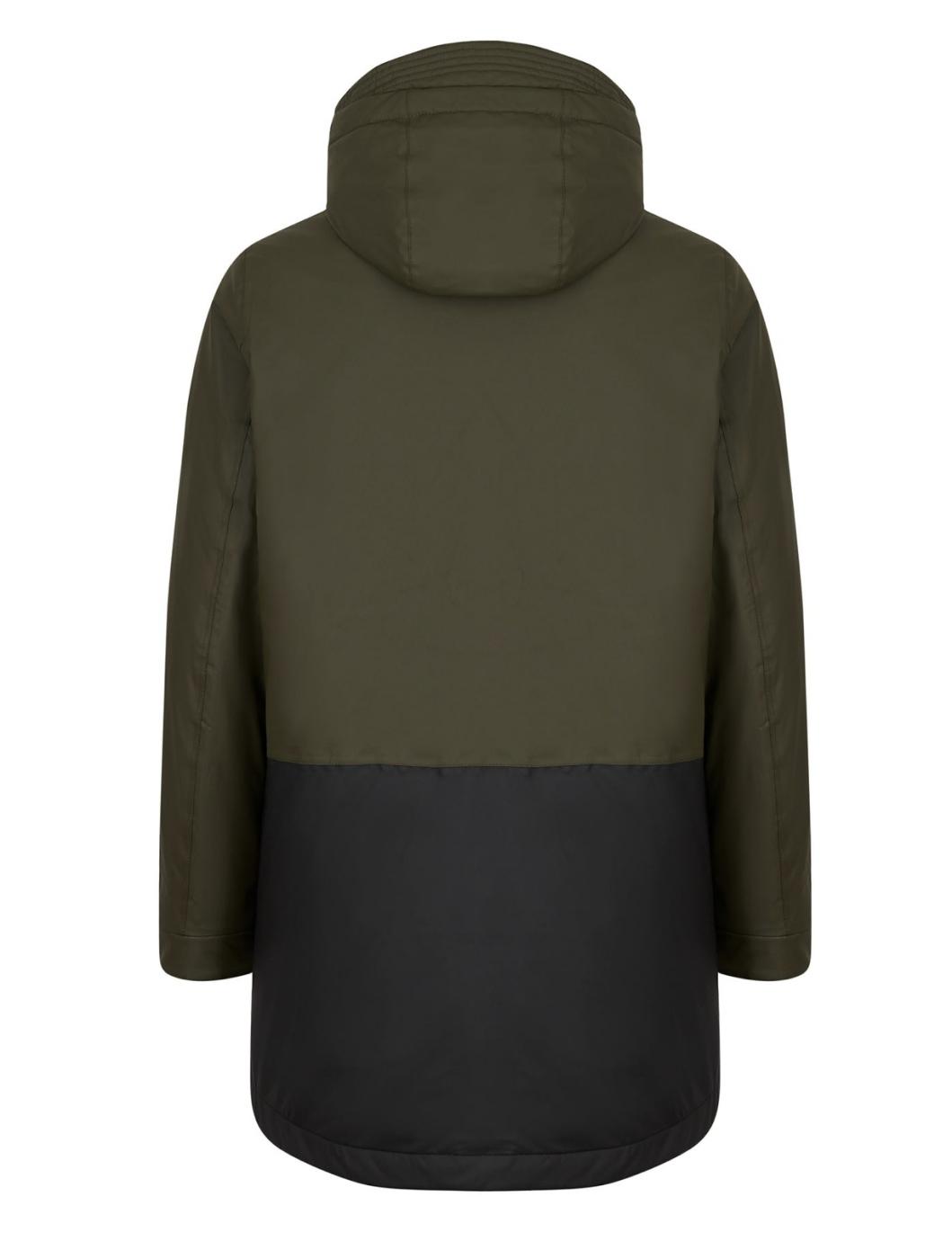 MERC PARKA STORNOWAY