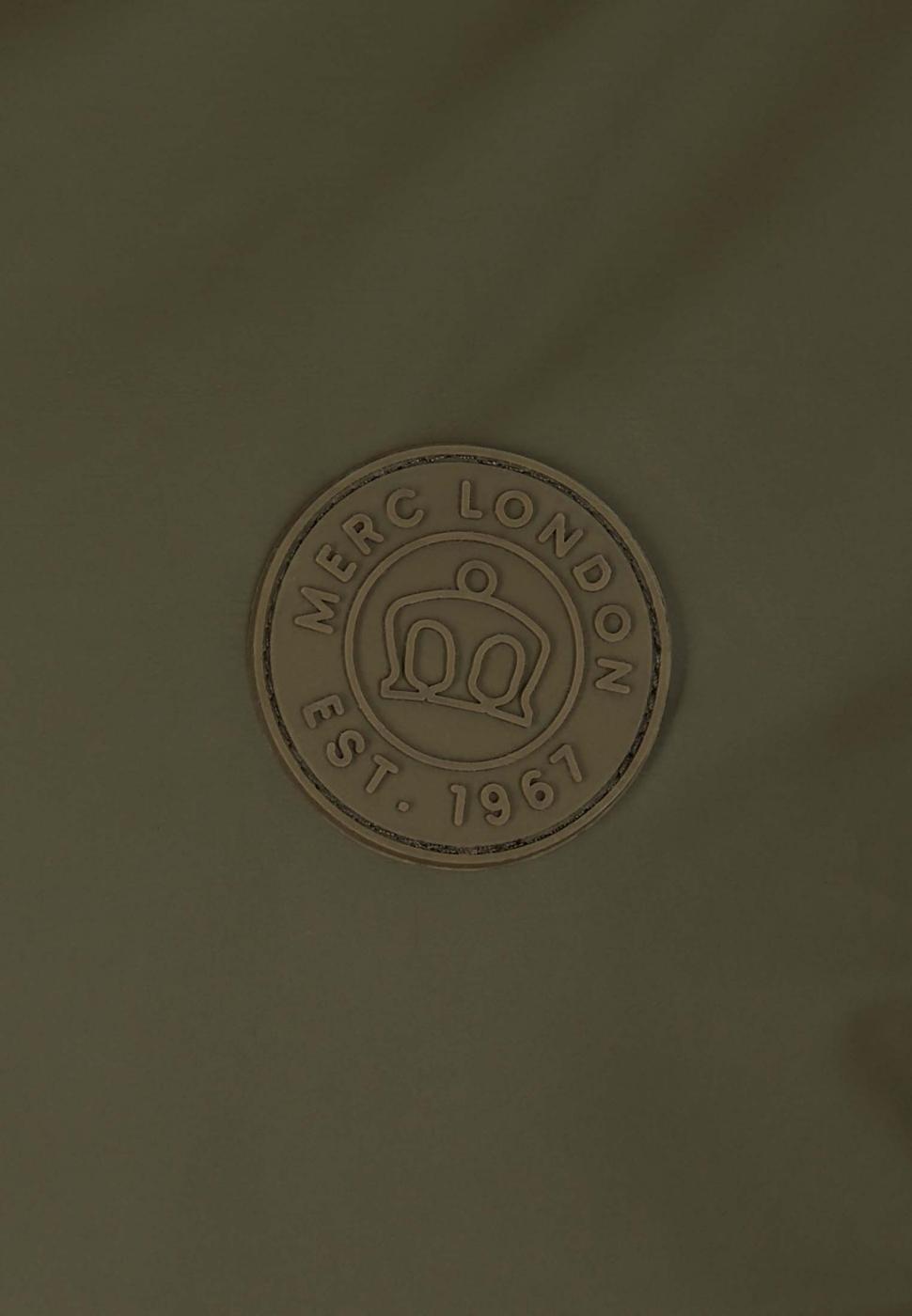 MERC PARKA STORNOWAY