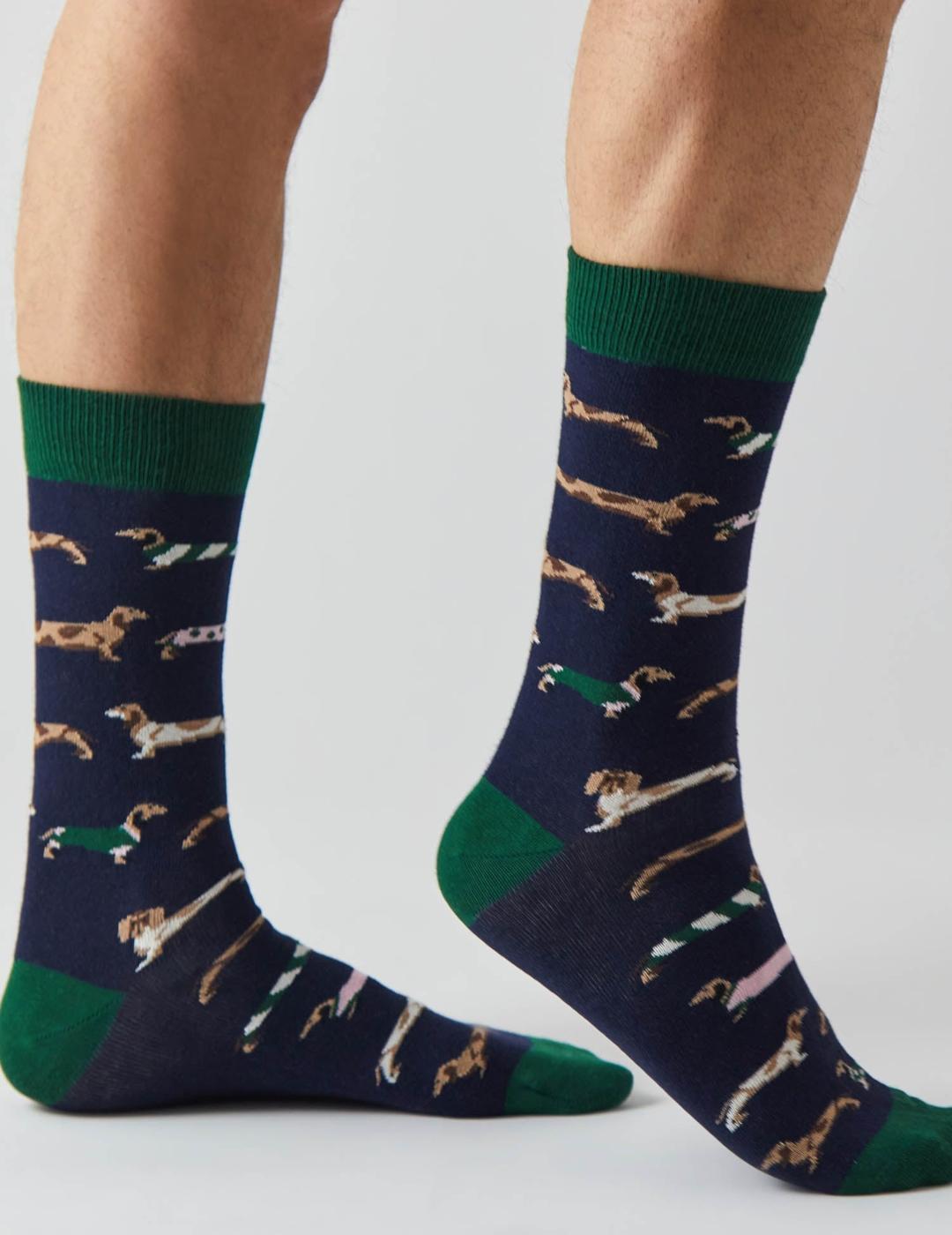 BESOCKS BEPETS MARINO