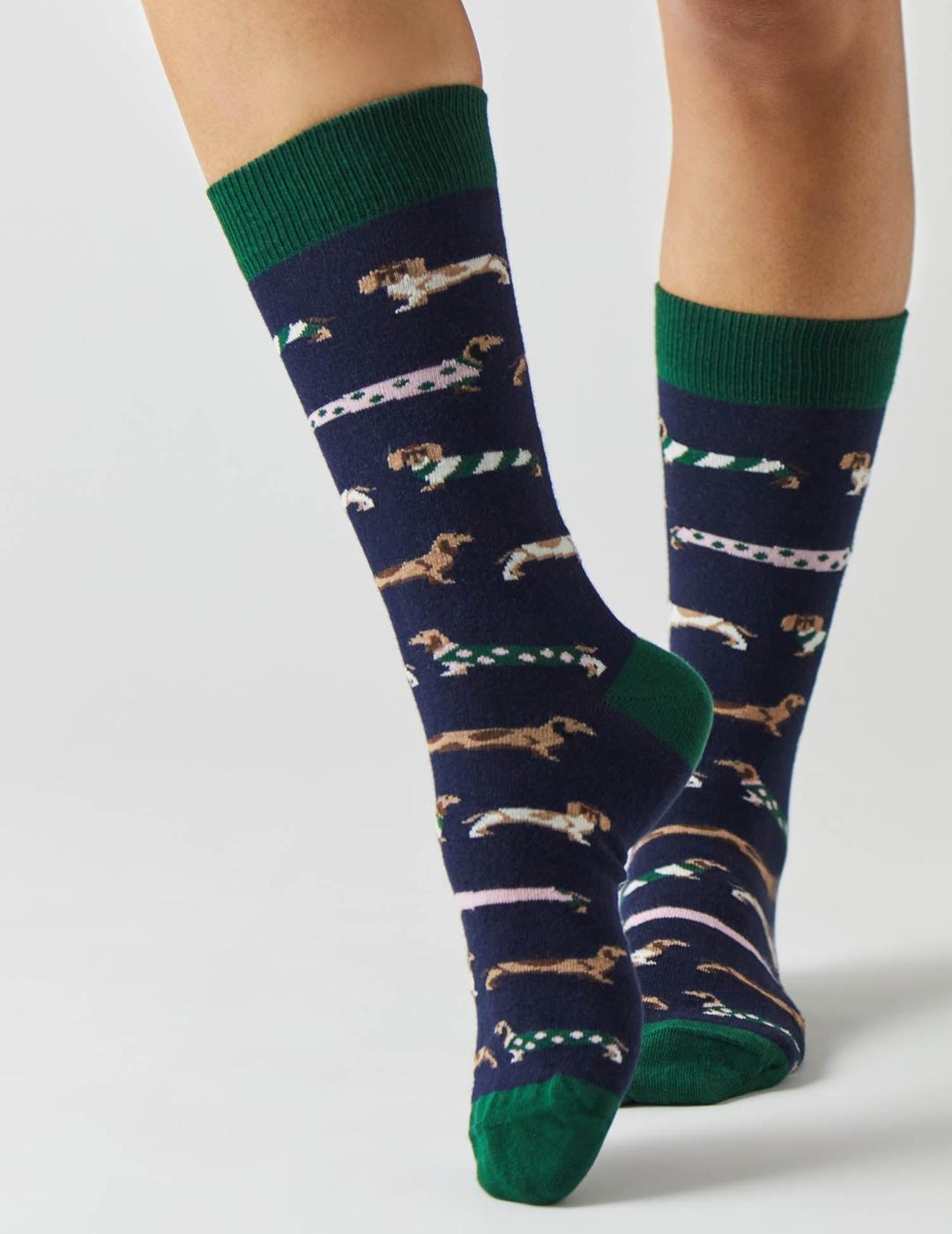 BESOCKS BEPETS MARINO