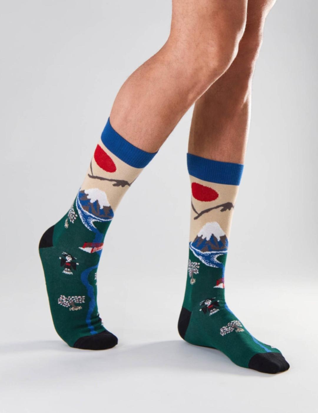 BESOCKS BEGEISHA BEIGE