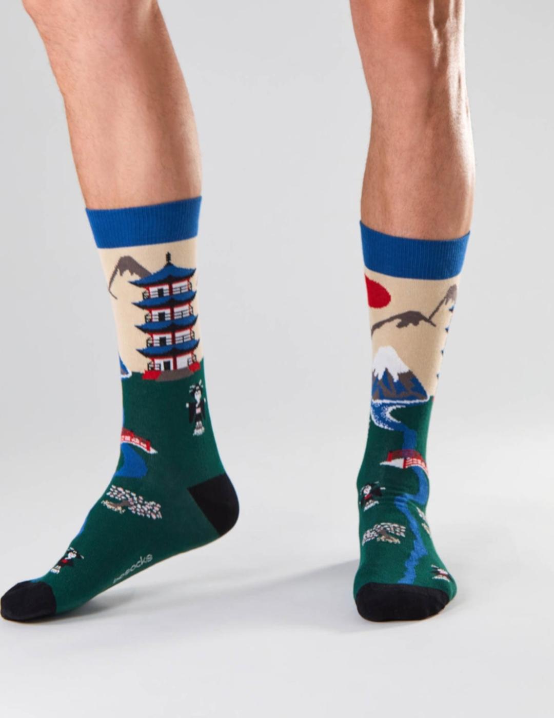 BESOCKS BEGEISHA BEIGE