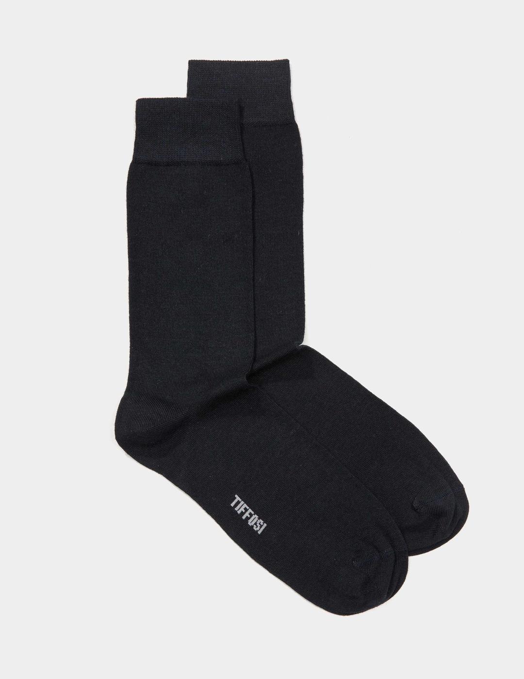 TIFFOSI CALCETINES ALVIN MARINO