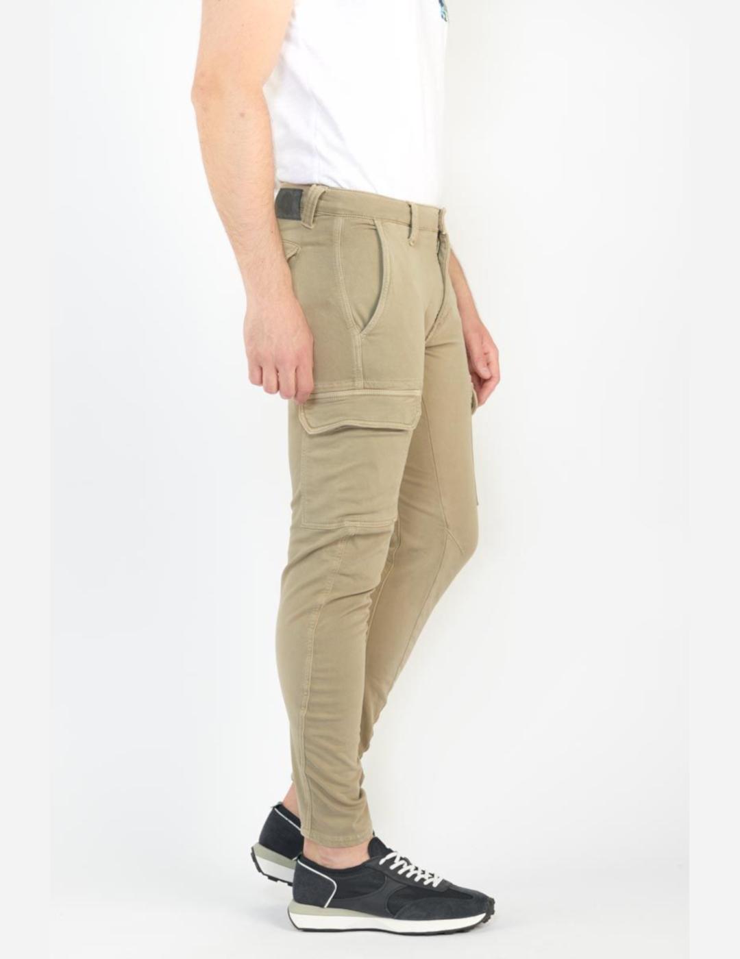 LE TEMPS DES CERISES PANTALÓN KOGE JOGG NOMAD