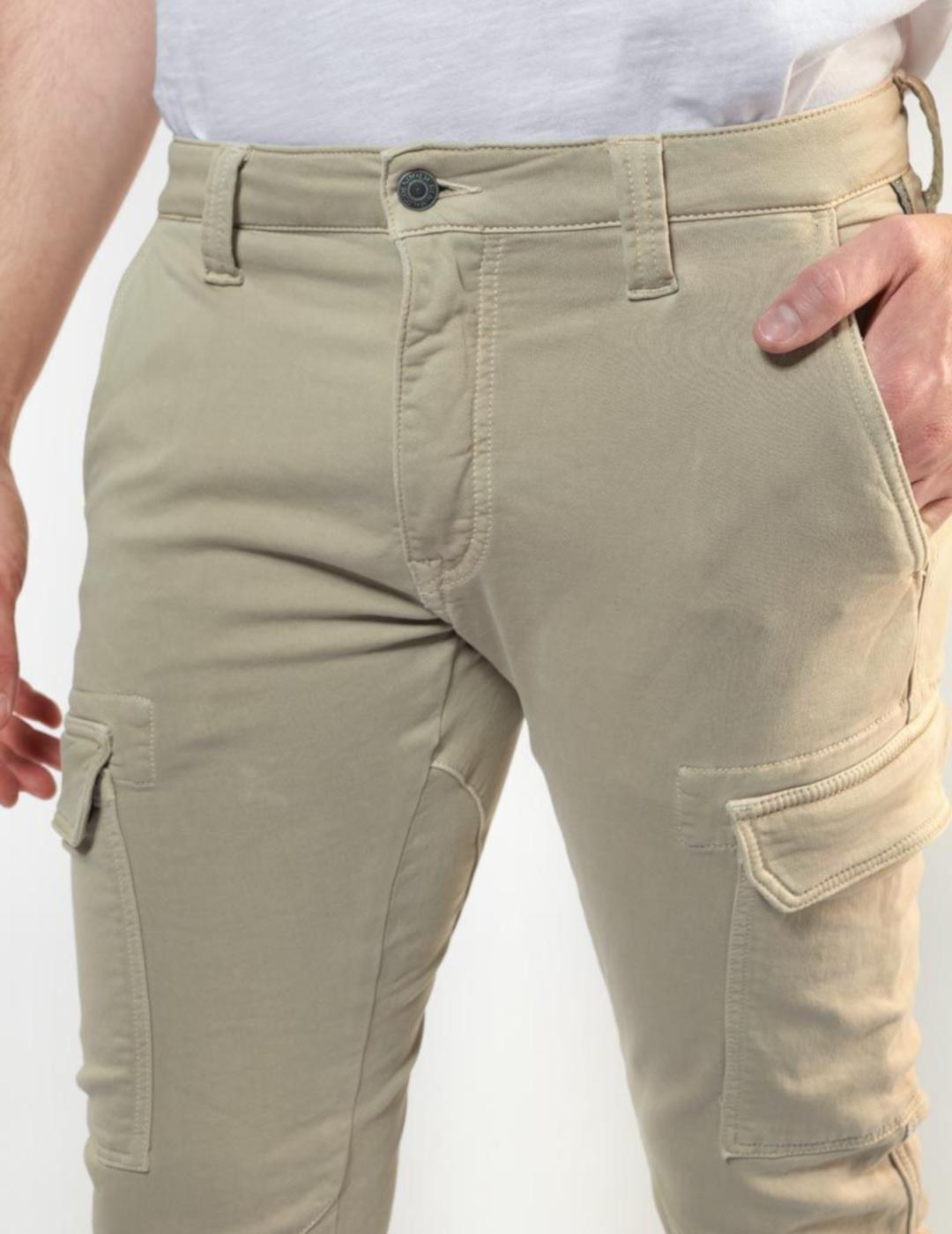 LE TEMPS DES CERISES PANTALÓN KOGE JOGG NOMAD