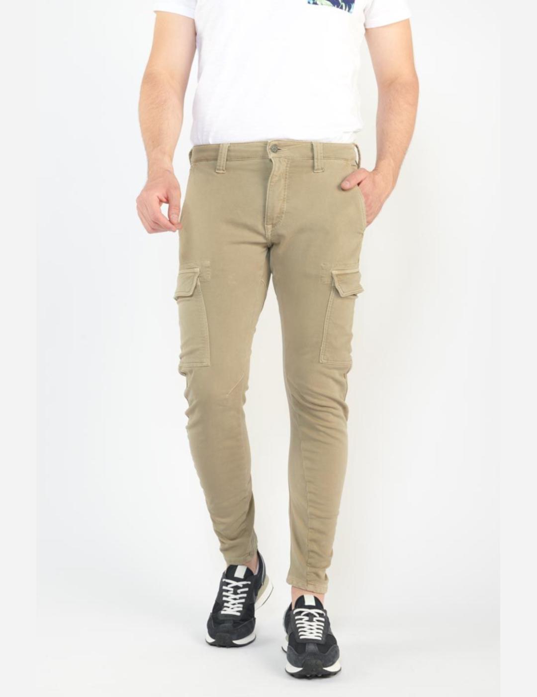 LE TEMPS DES CERISES PANTALÓN KOGE JOGG NOMAD