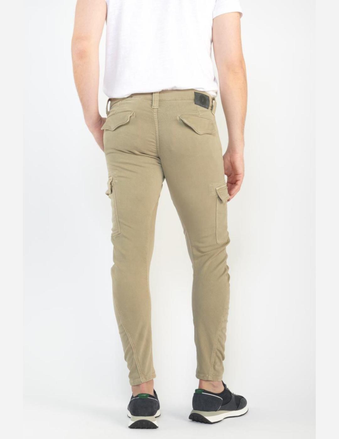 LE TEMPS DES CERISES PANTALÓN KOGE JOGG NOMAD