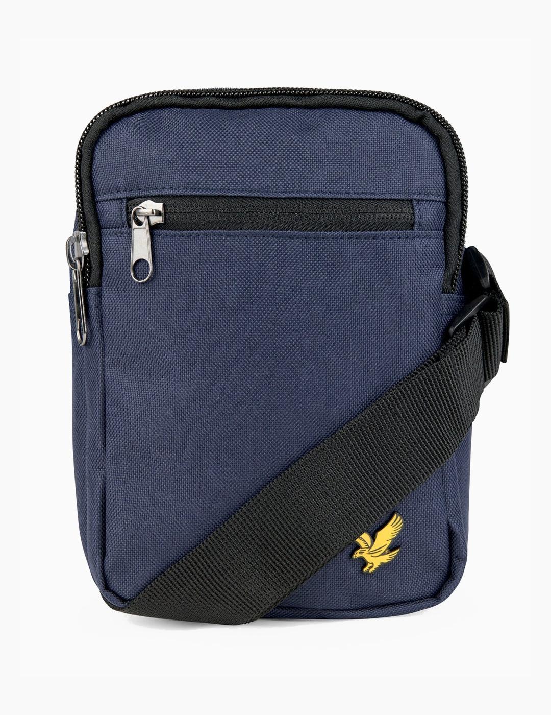 LYLE&SCOTT BANDOLERA MARINO