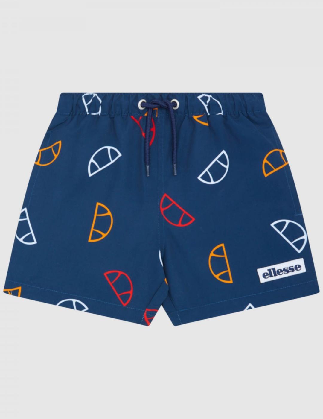 ELLESSE BAÑADOR MARINO SEROS