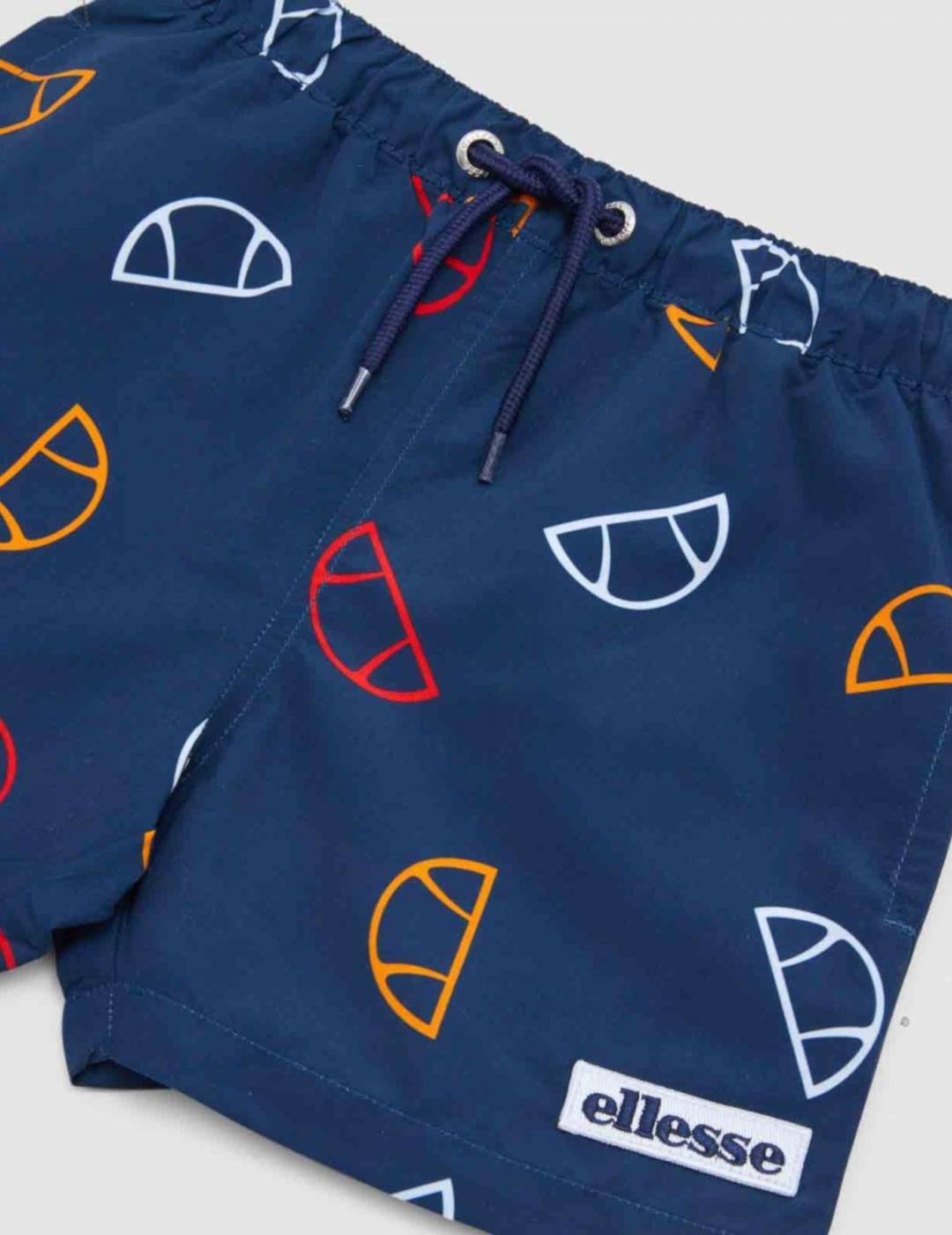 ELLESSE BAÑADOR MARINO SEROS