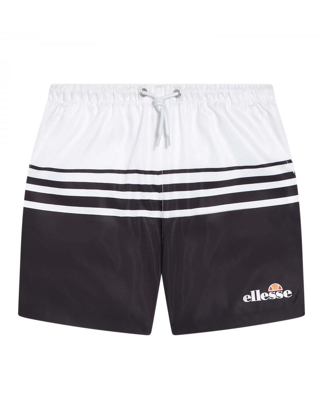 ELLESSE SHORTS NEGRO ELPHI JUNIOR