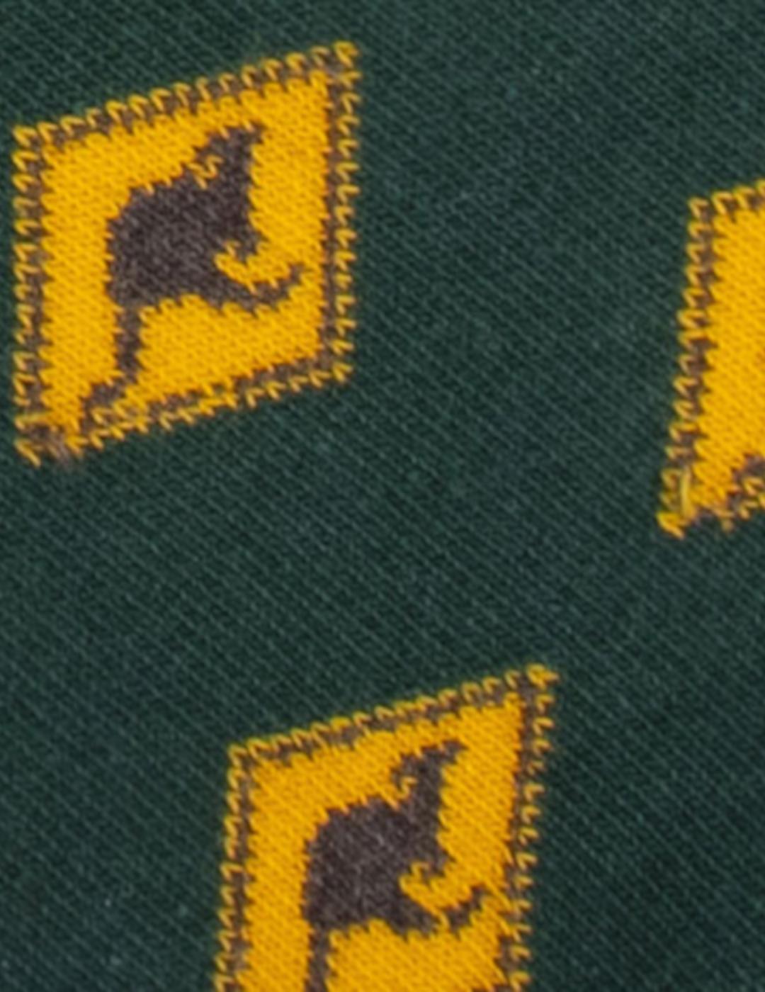 CABAIA CALCETINES INSEPARABLES ERNEST CORALIE