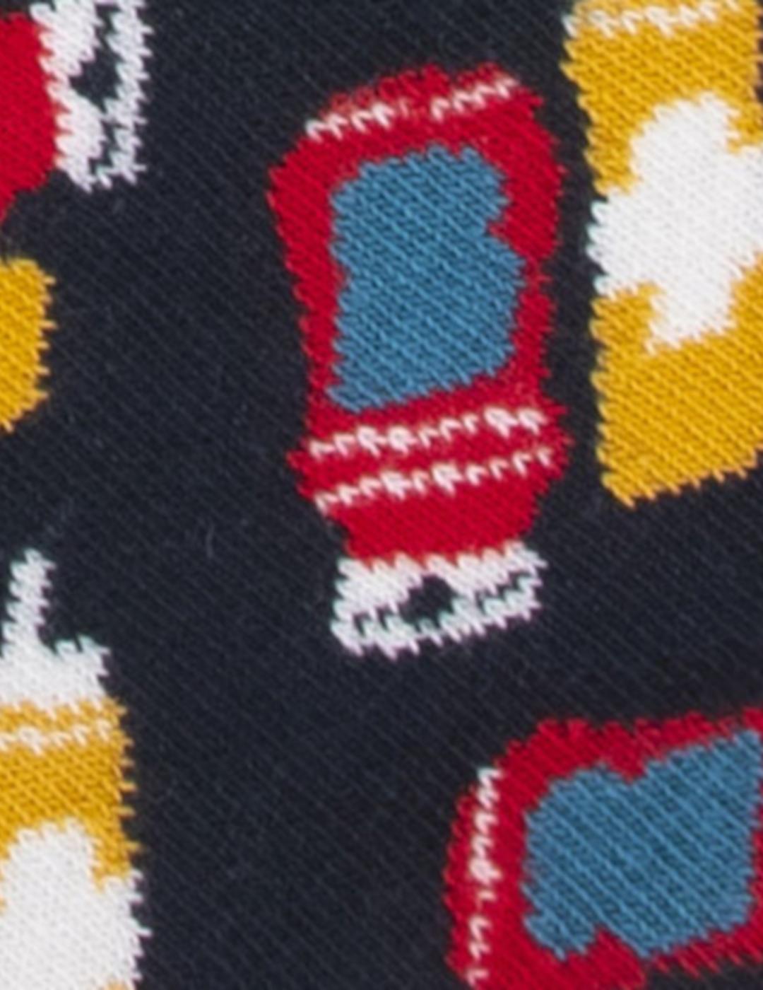 CABAIA CALCETINES INSEPARABLES BAPTISTE THIBAU