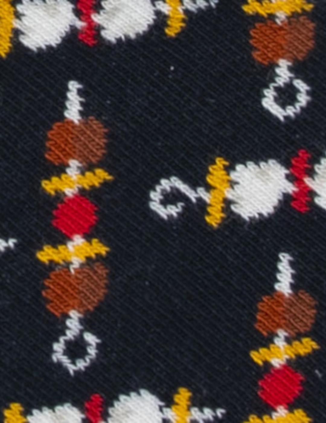 CABAIA CALCETINES INSEPARABLES BENJAMIN JACQUE