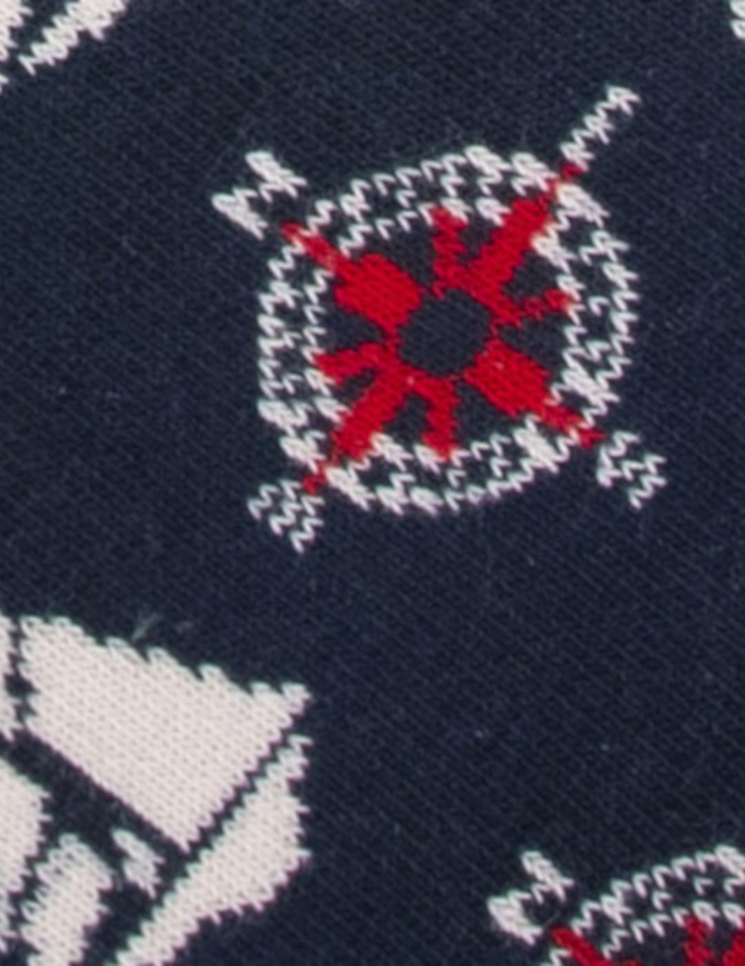 CABAIA CALCETINES INSEPARABLES  CHARLES VANESSA