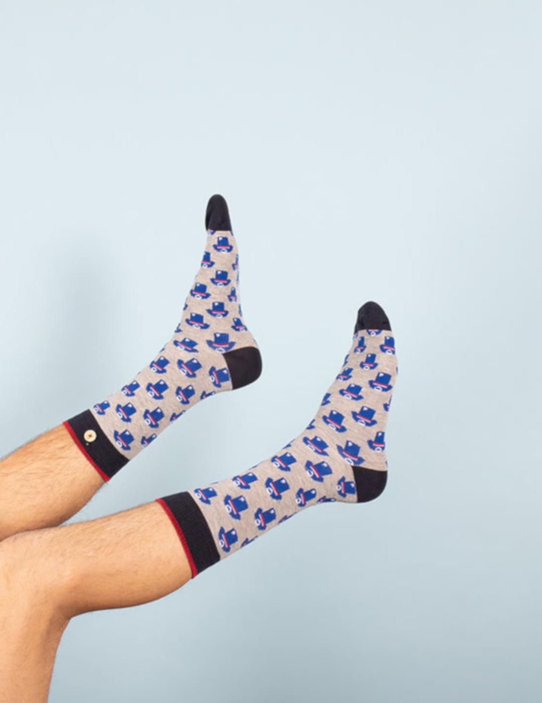 CABAIA CALCETINES INSEPARABLES GABIN DIANA