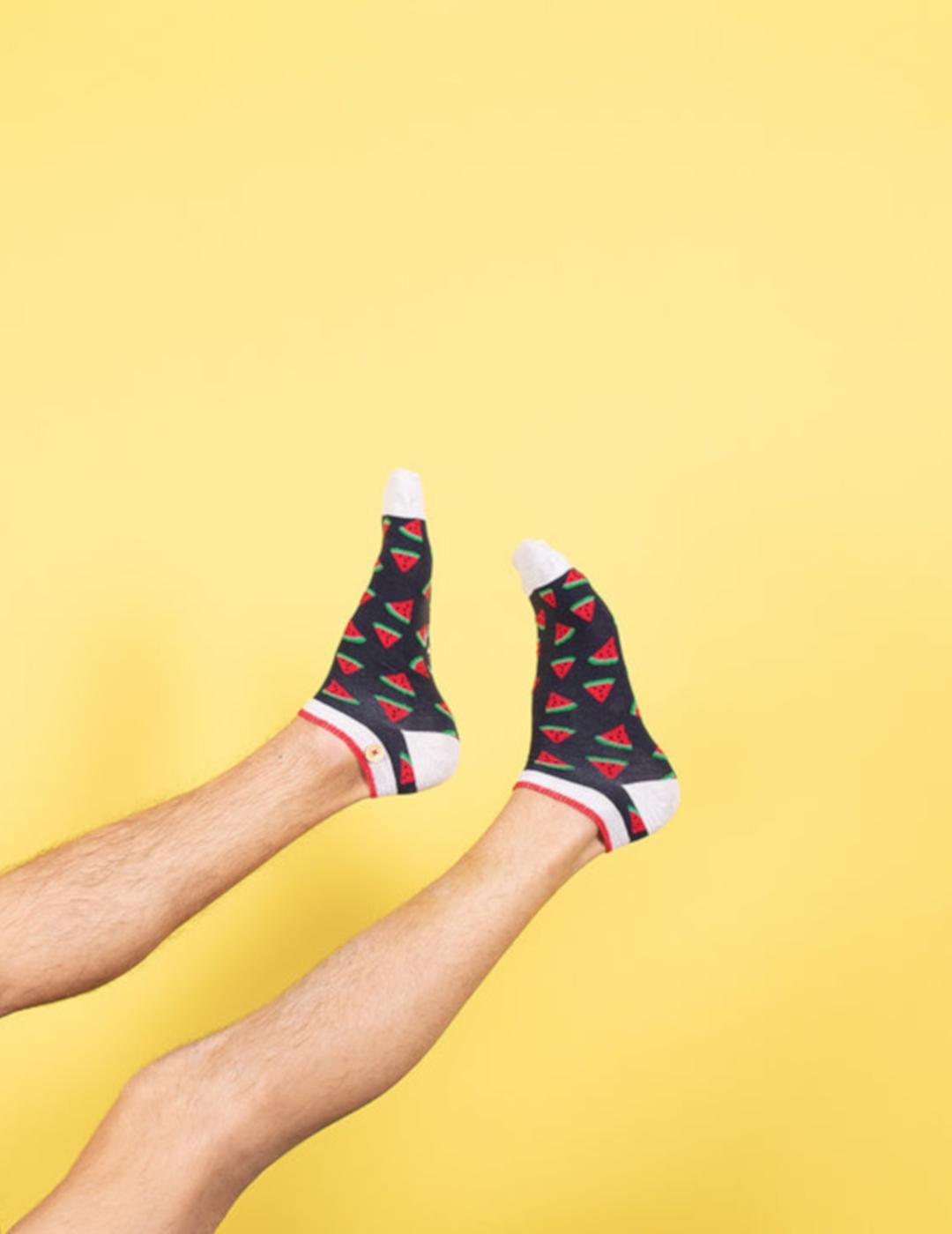 CABAIA CALCETINES INSEPARABLES TOBILLERO BENOIT