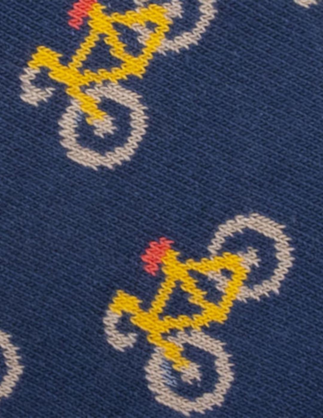 CABAIA CALCETINES INSEPARABLES TOBILLERO EDOUARD