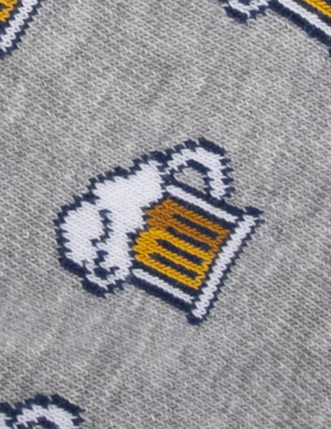 CABAIA CALCETINES INSEPARABLES TOBILLERO LEOPOLD