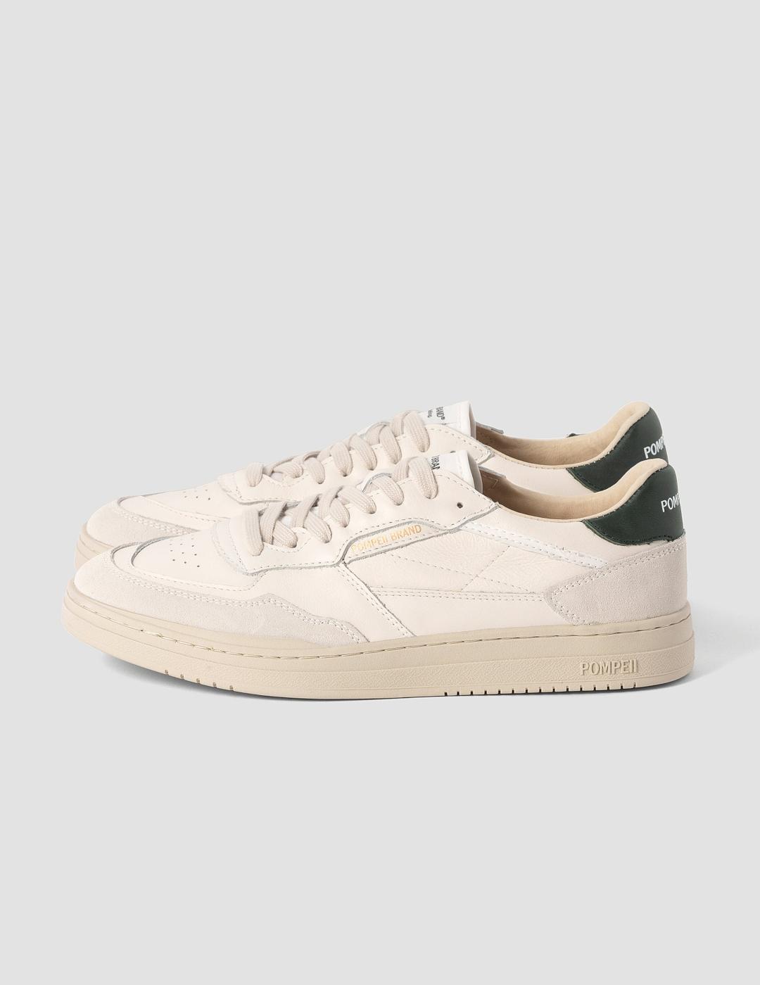 POMPEII ELAN ECRU JASPER