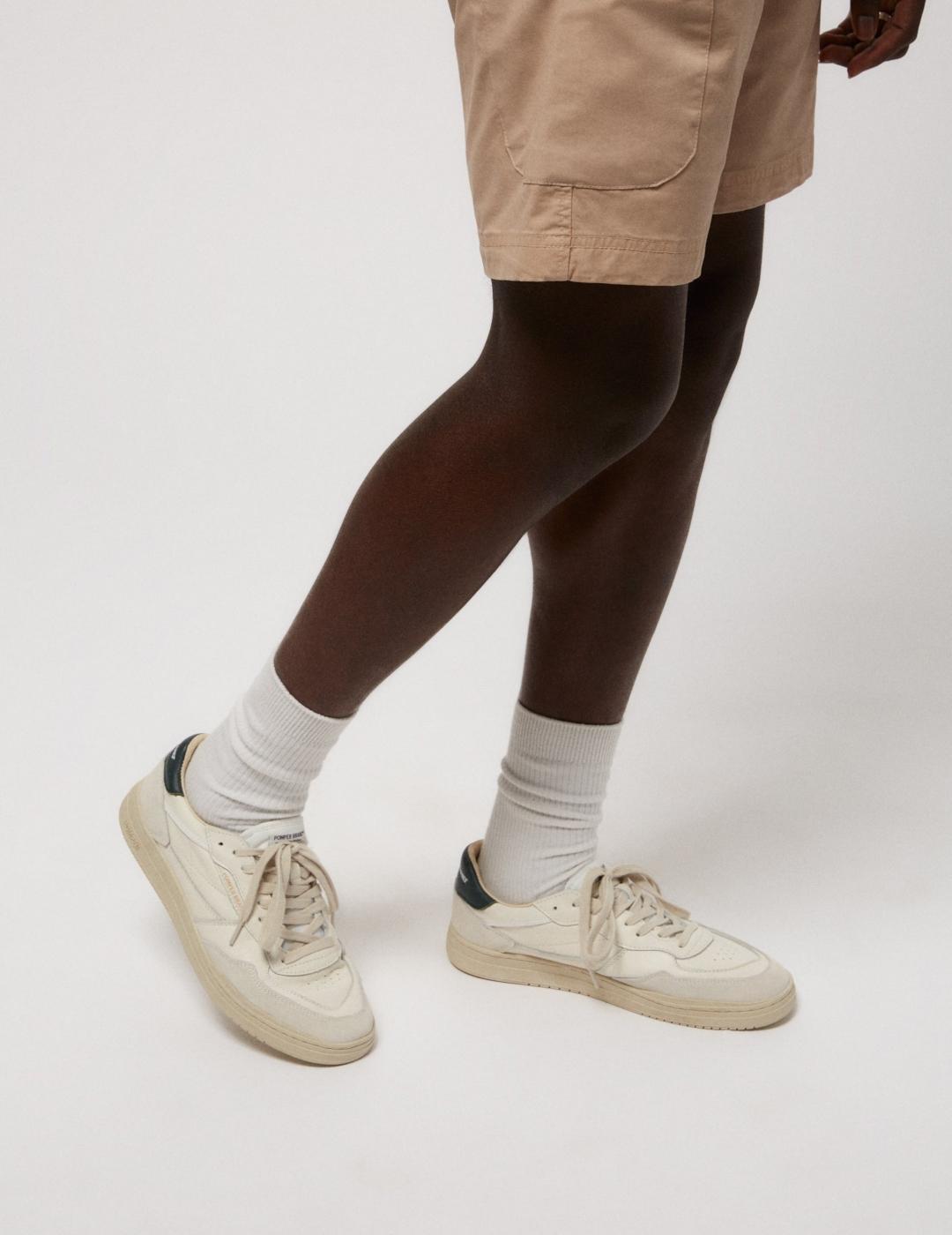 POMPEII ELAN ECRU JASPER