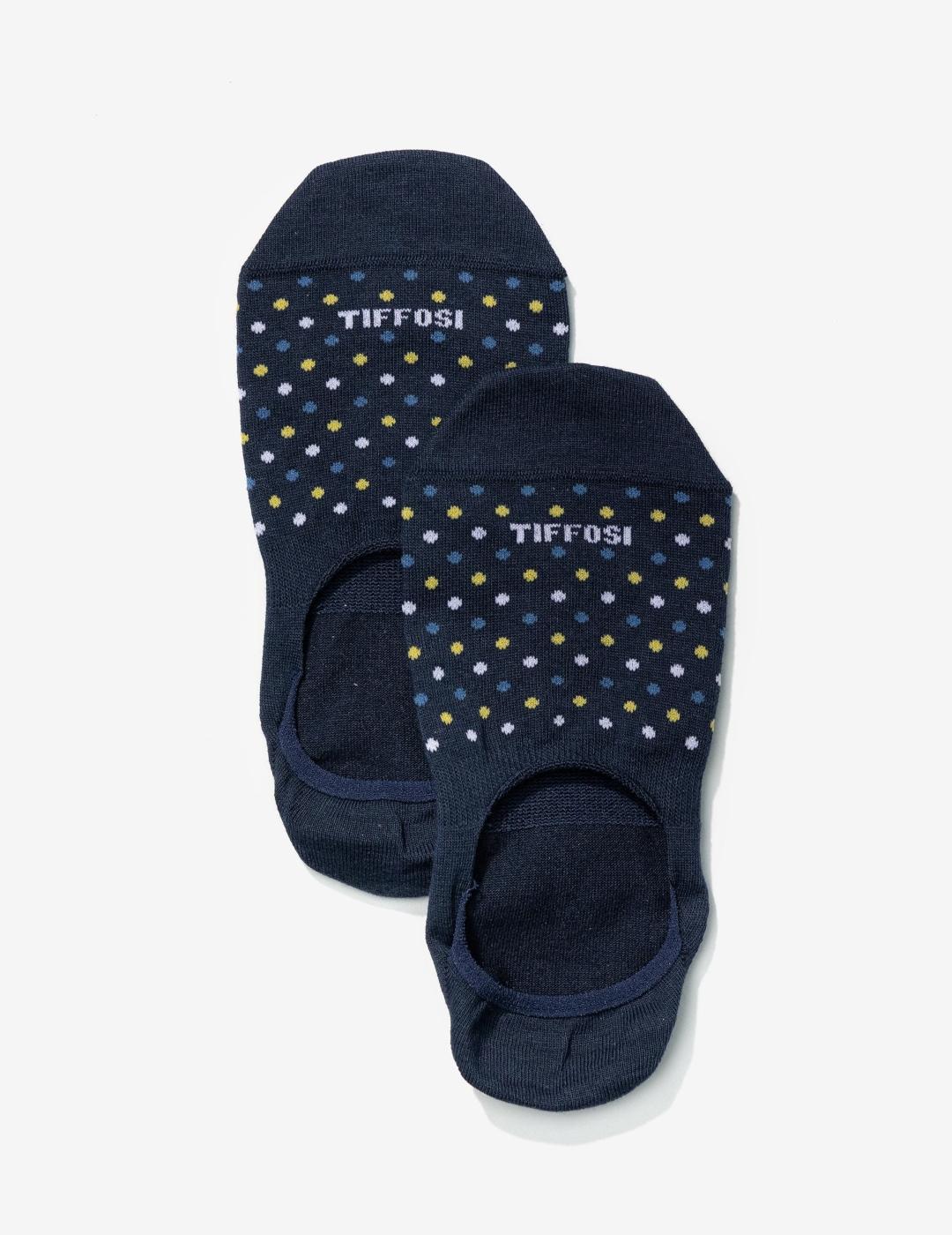 TIFFOSI PINKIE AZUL TOPITOS FLY