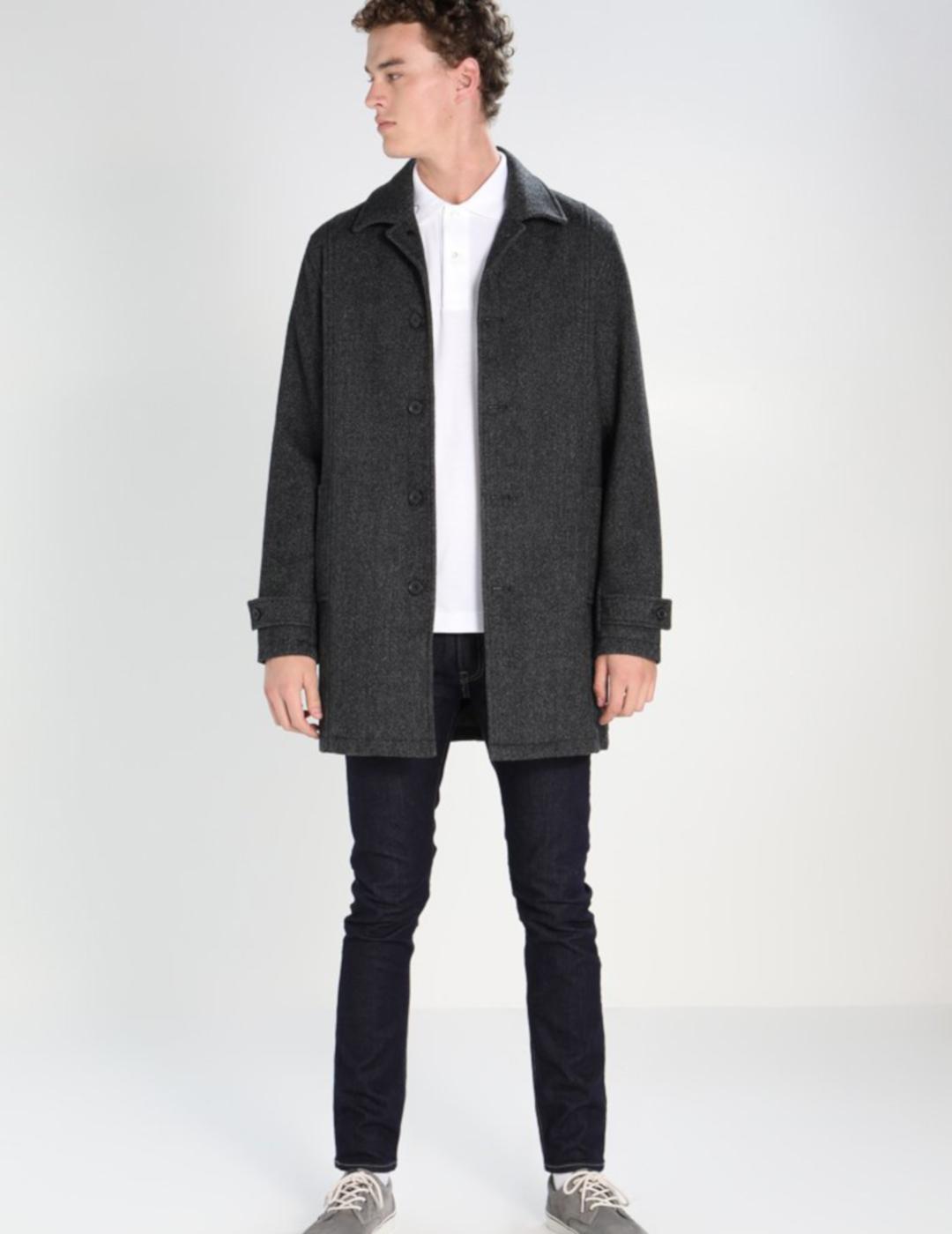 LACOSTE POLO BLANCO CLASSIC FIT