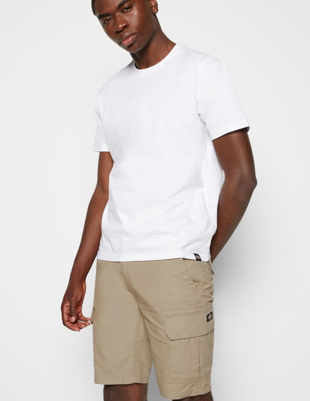 DICKIES MILLERVILLE SHORTS BEIGE