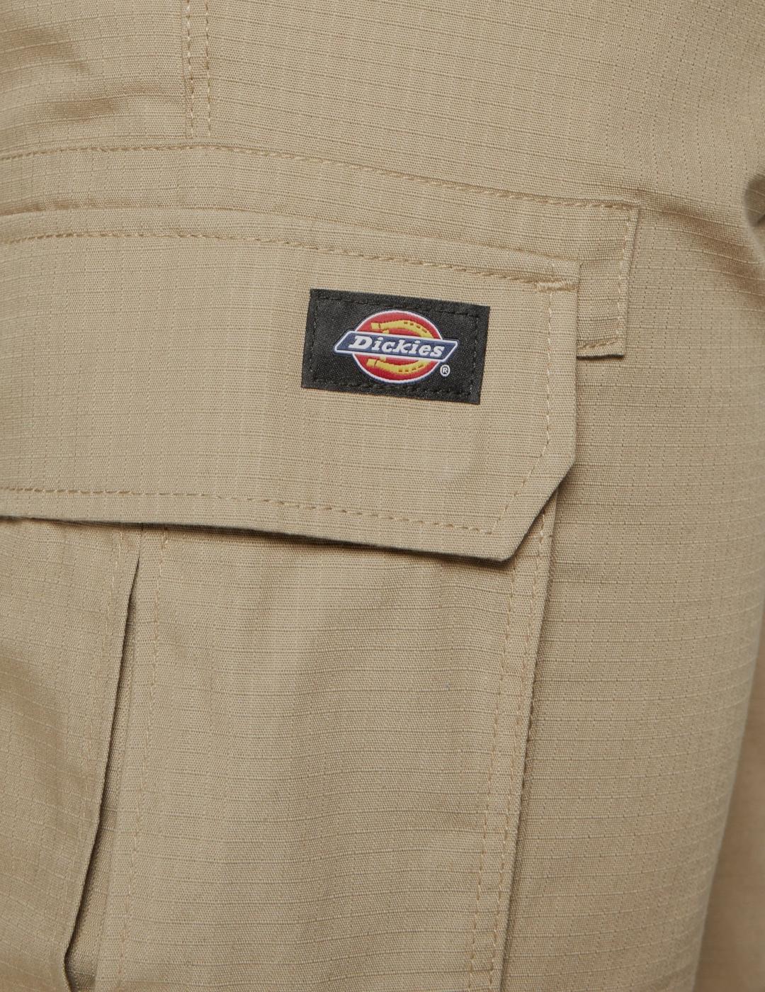 DICKIES MILLERVILLE SHORTS BEIGE