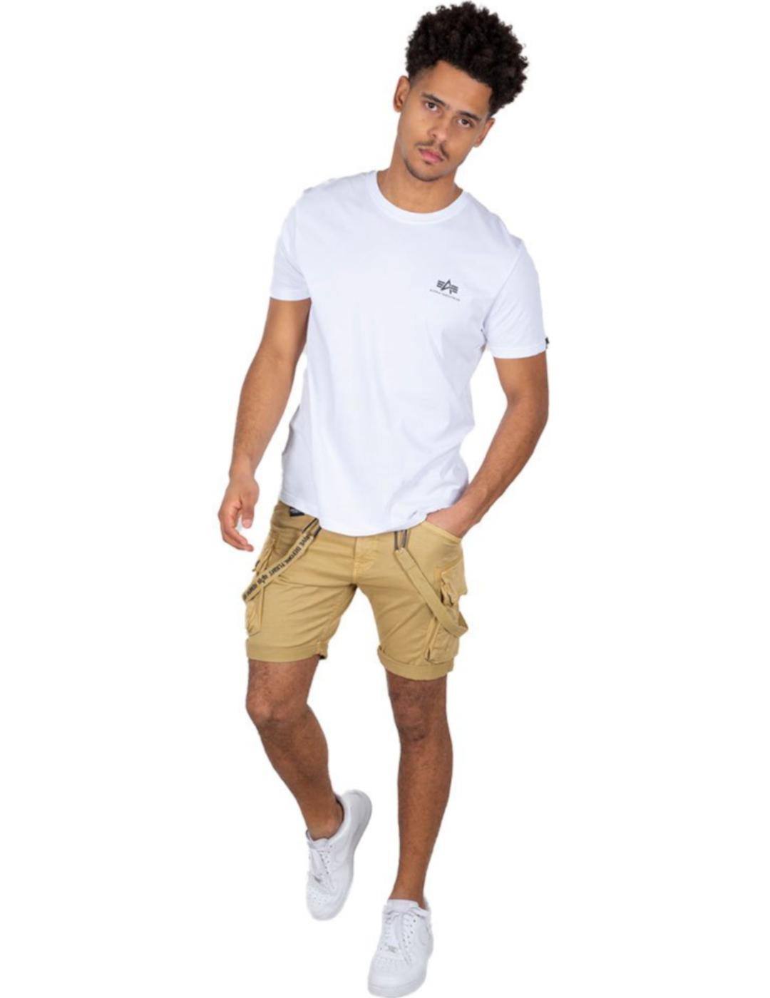 ALPHA ULTILITY BERMUDA SAND