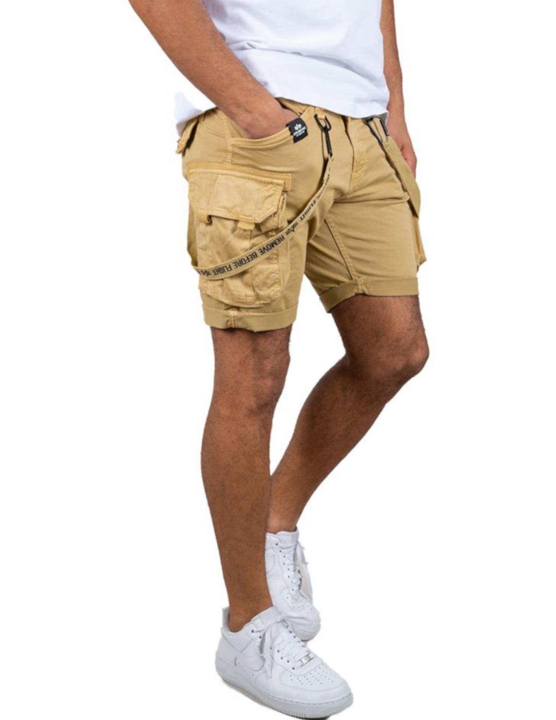 ALPHA ULTILITY BERMUDA SAND
