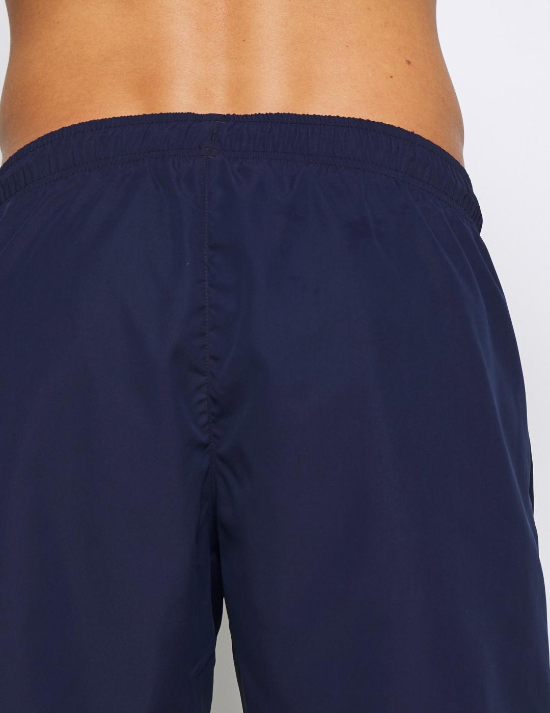 LACOSTE BAÑADOR MARINO