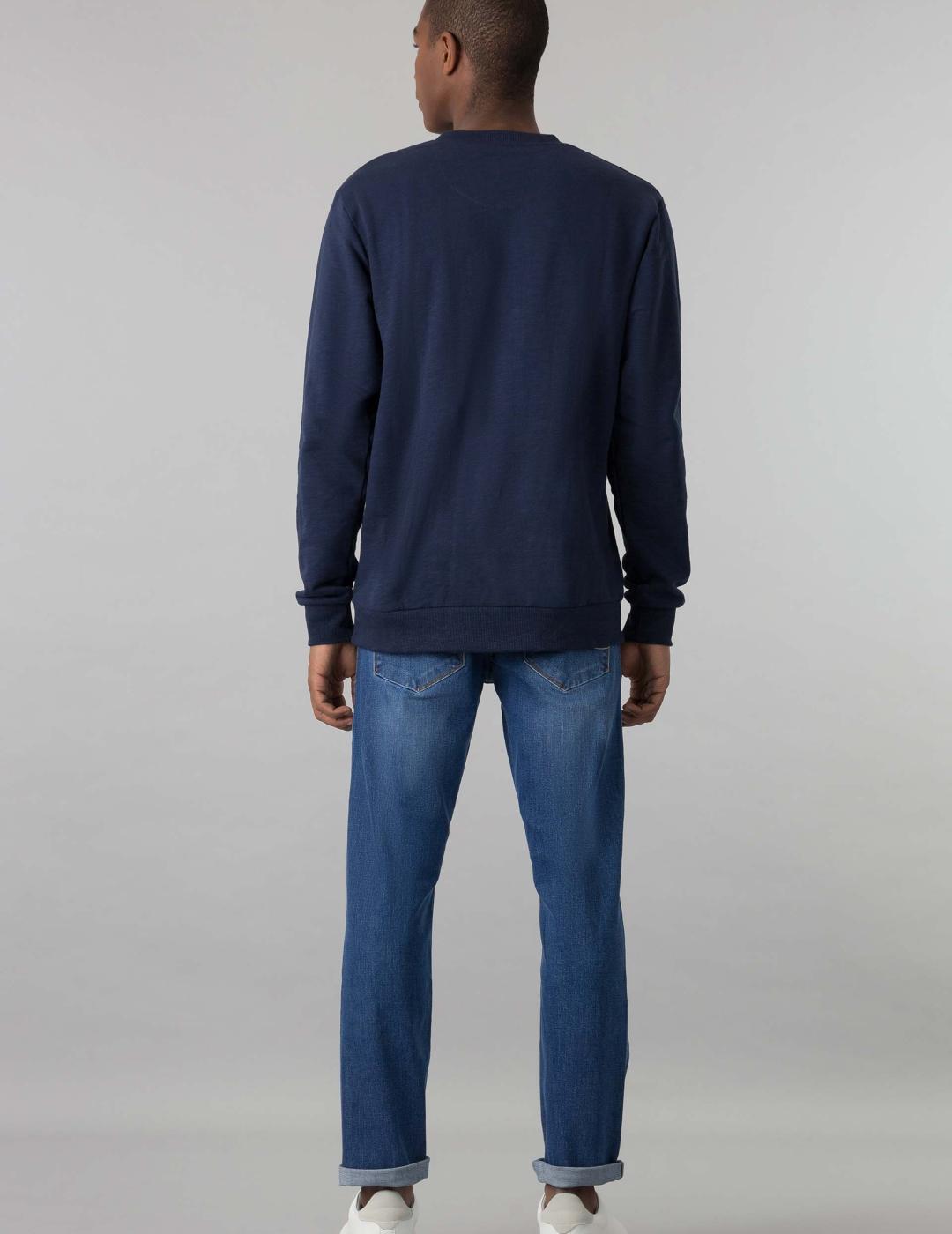 TIFFOSI JEANS LEO 91 AZUL