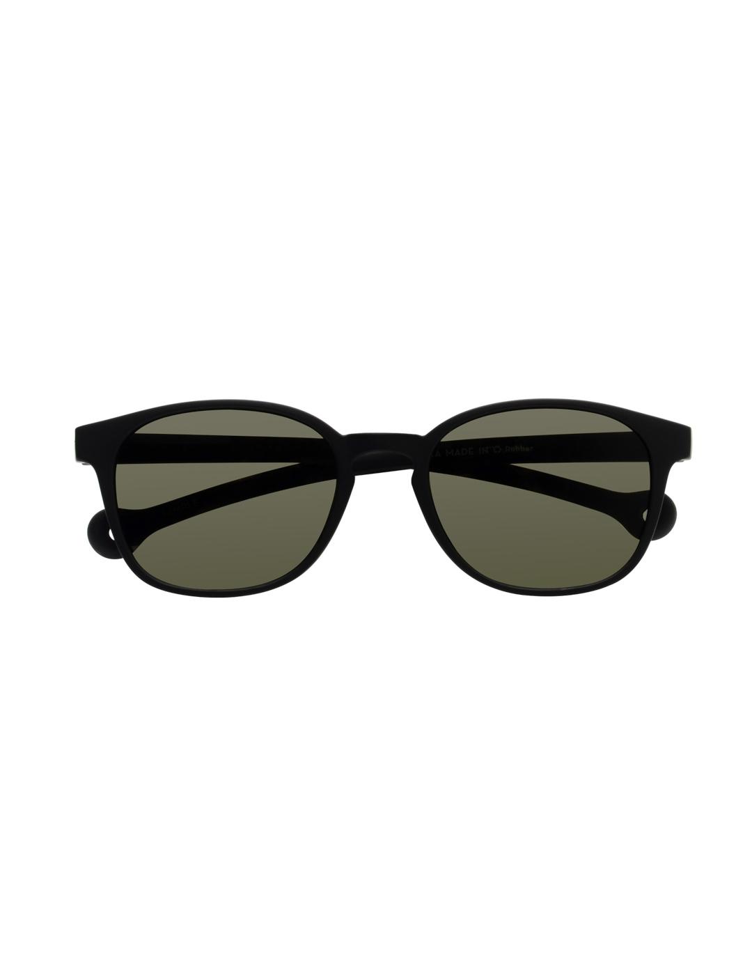 GAFAS PARAFINA KIDS ORCA NEGRAS 10-13A