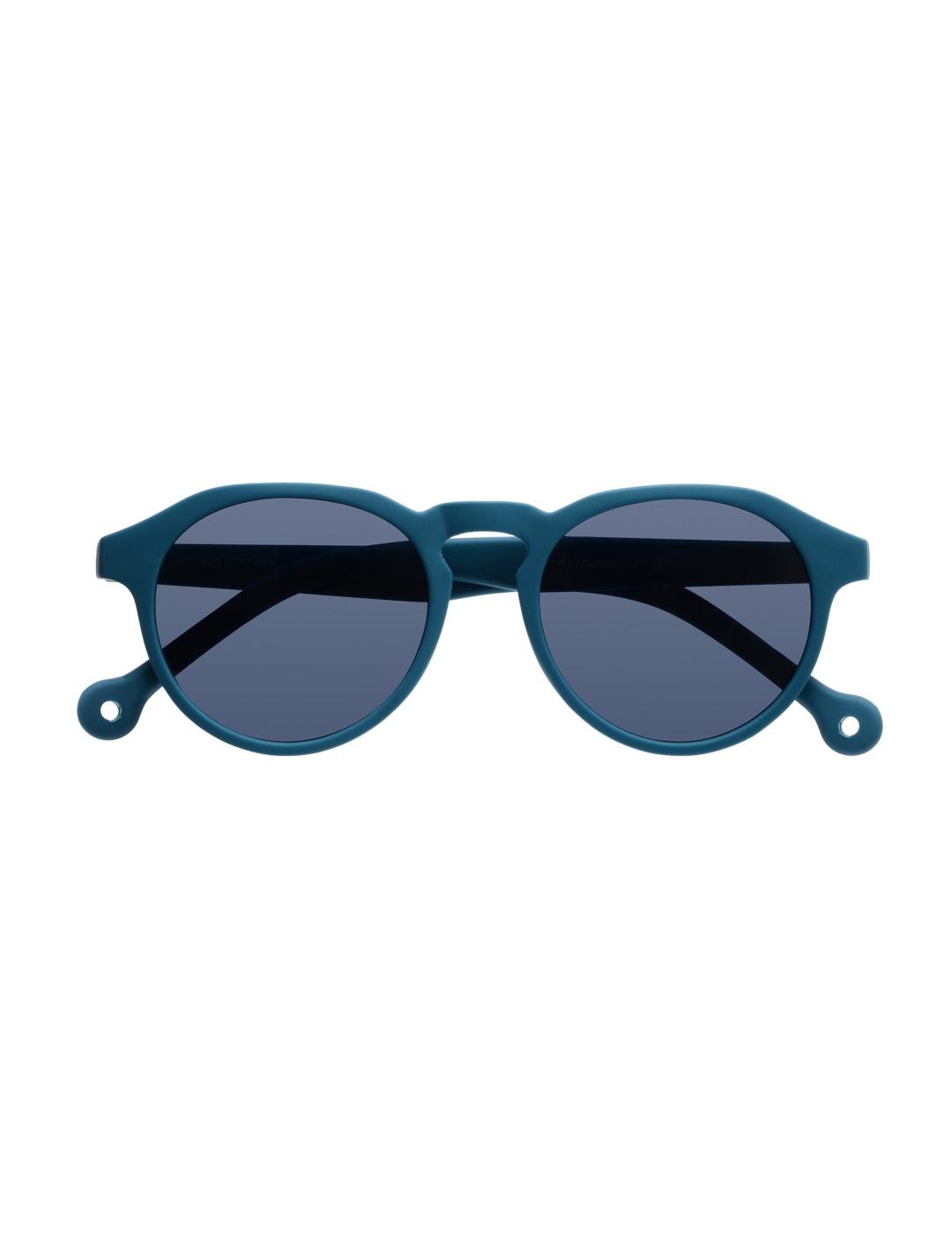 GAFAS PARAFINA PAZO DENIM BLUE SOLID