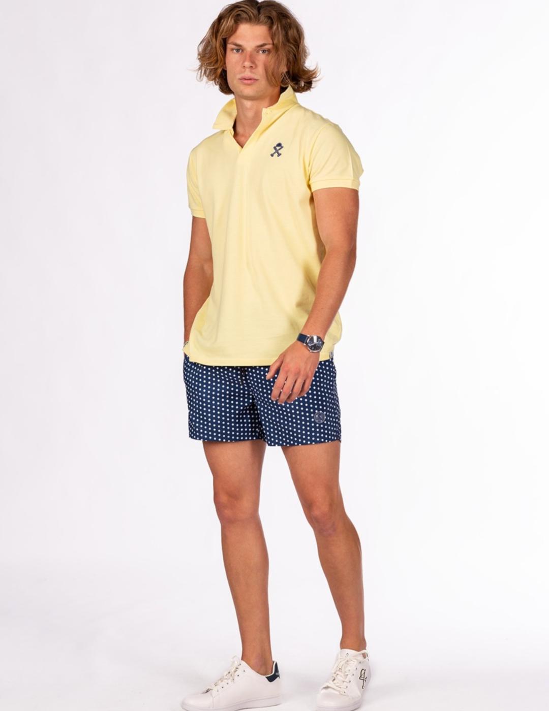 HARPER BAÑADOR CANNES MARINO