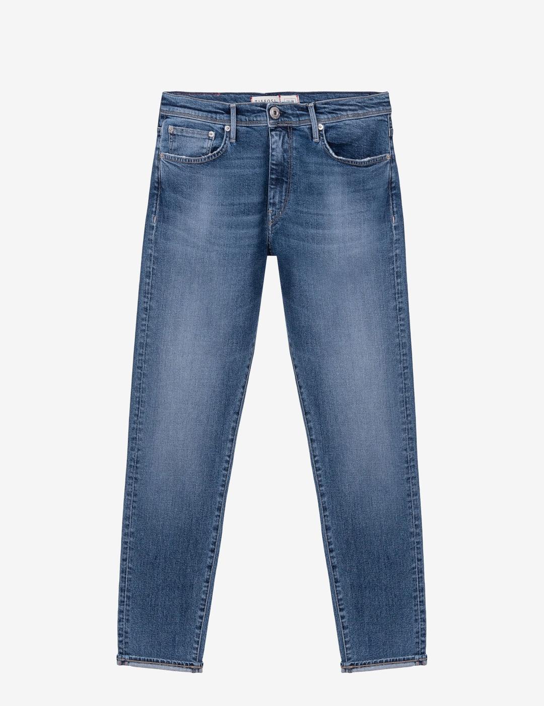TIFFOSI JEANS DYLAN_42 DENIM