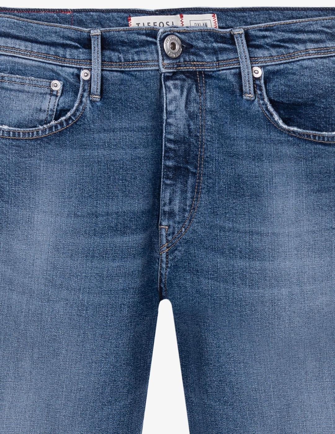 TIFFOSI JEANS DYLAN_42 DENIM