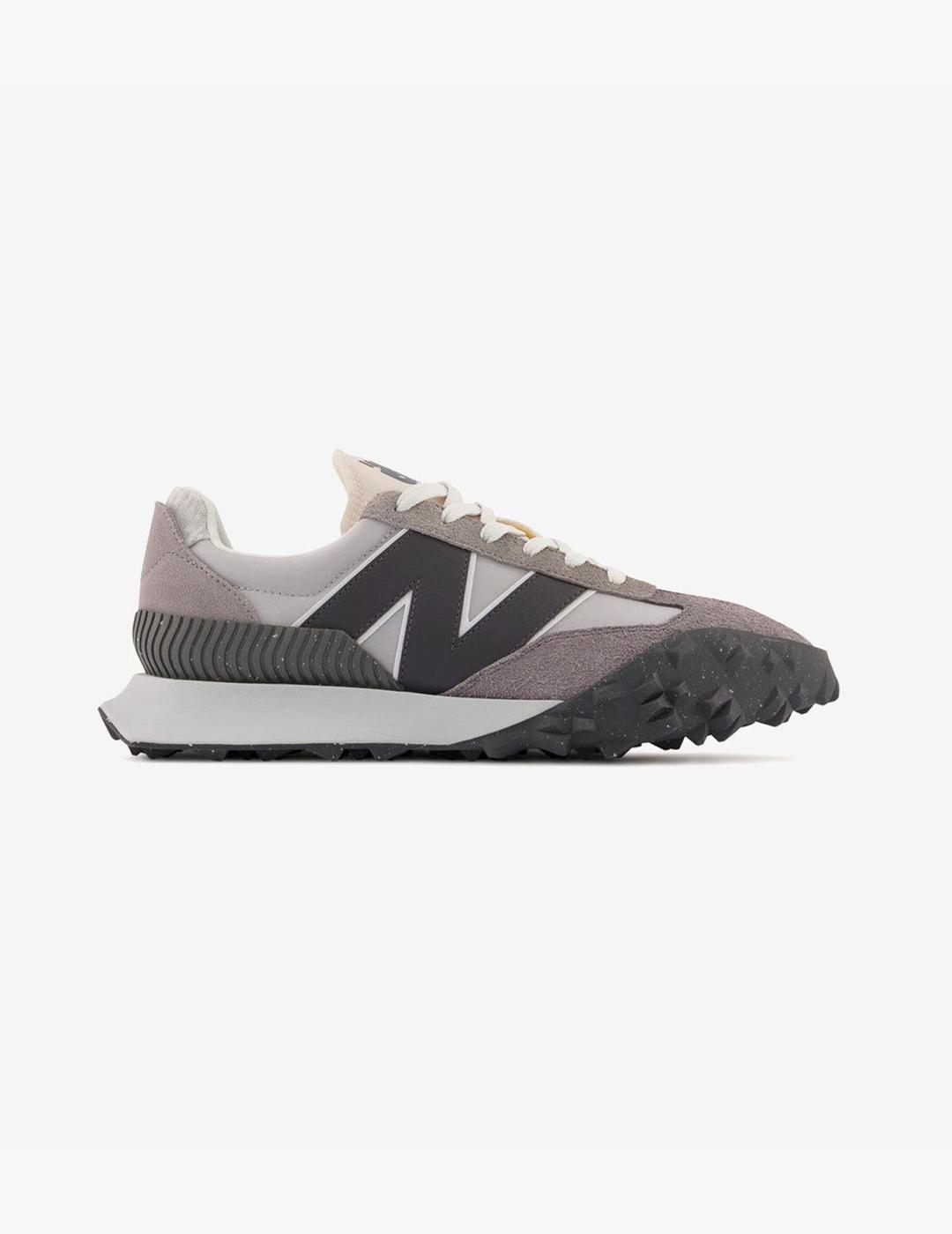 NEW BALANCE ZAPATILLA GRIS XC72