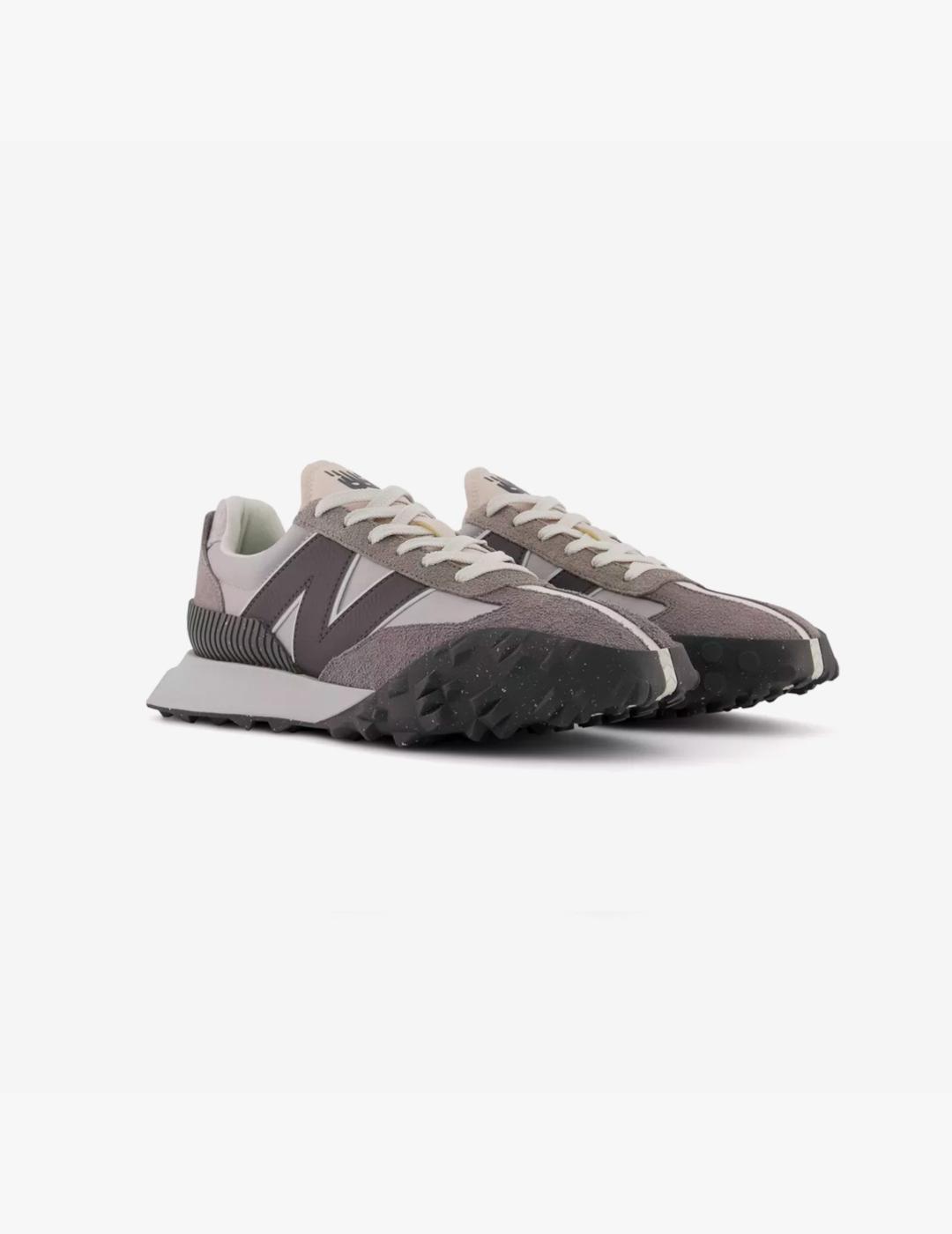 NEW BALANCE ZAPATILLA GRIS XC72